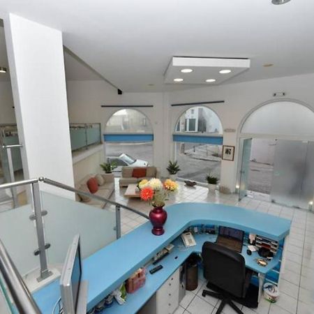 F & B Island Collection - Tinos Blue #A Apartment ภายนอก รูปภาพ